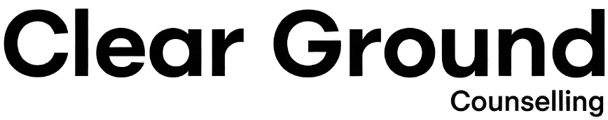 Clear Ground Counselling Melbourne Logo