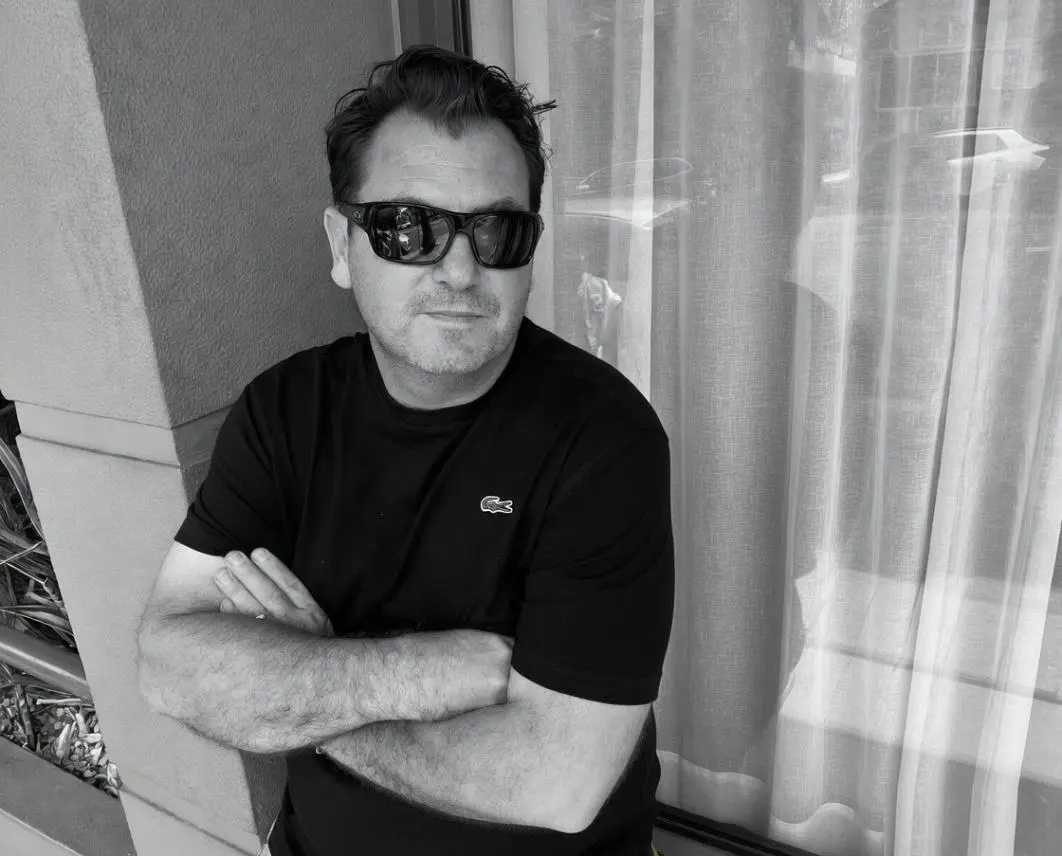 John Reardon AASW Social Worker Melbourne