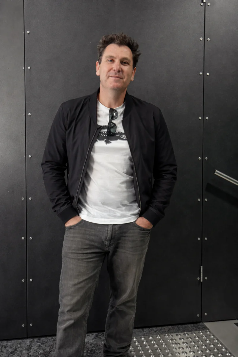 John Reardon AASW Counsellor Melbourne